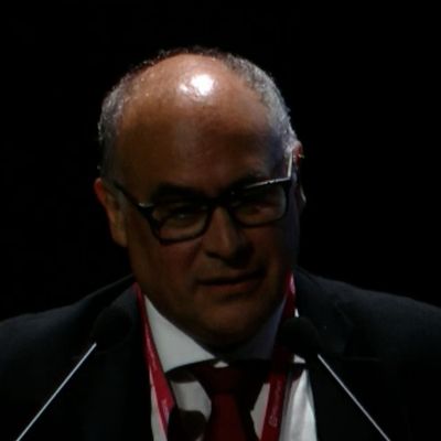 Francisco Javier García Seara